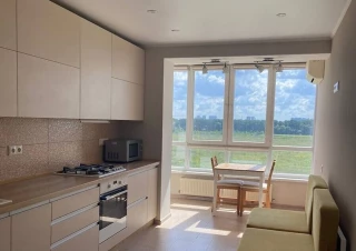 Квартира 1-кімн. продаж Крюковщина &ndash; 46.8 м&sup2;... Объявления Bazarok.ua