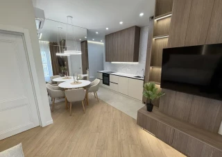 Квартира 2-кімн. продаж Одесса, Хаджибеевский &ndash; 53 м&sup2;... Объявления Bazarok.ua