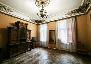 Квартира 6-кімн. продаж Одесса, Приморский &ndash; 250 м&sup2;... Объявления Bazarok.ua