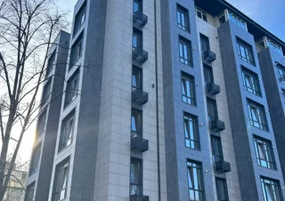 Квартира 2-кімн. продаж Одесса, Хаджибеевский &ndash; 68.5 м&sup2;... Объявления Bazarok.ua