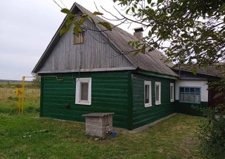 Будинок продаж Болярка &ndash; 54 м&sup2;... Оголошення Bazarok.ua