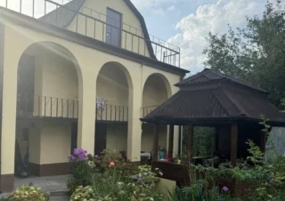 Будинок продаж Великая Солтаноква &ndash; 100 м&sup2;... Объявления Bazarok.ua