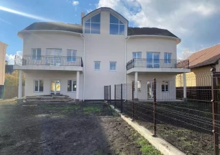 Будинок продаж Козын &ndash; 225 м&sup2;... Объявления Bazarok.ua